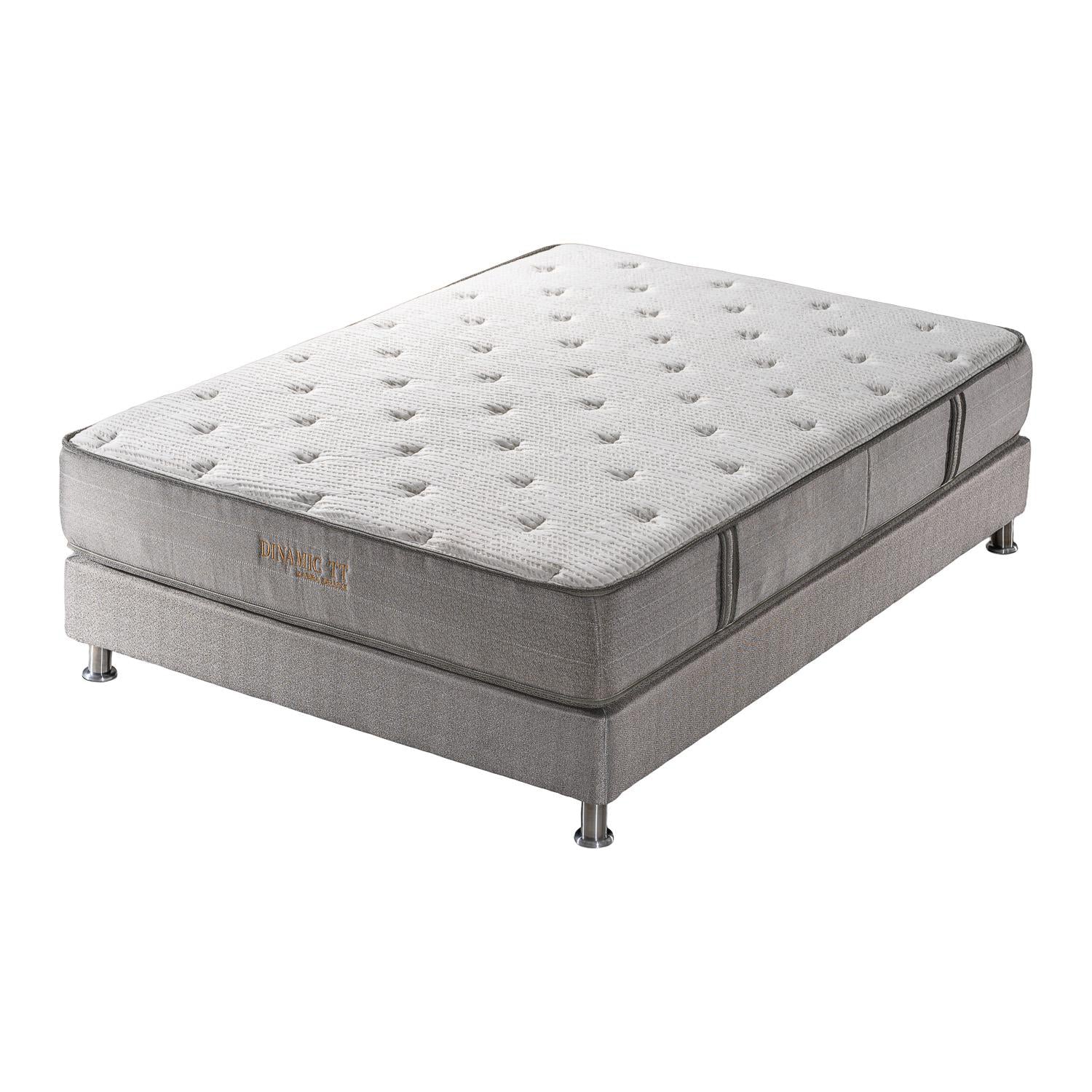 Base Cama Doble Dinamic Deluxe - Image 2