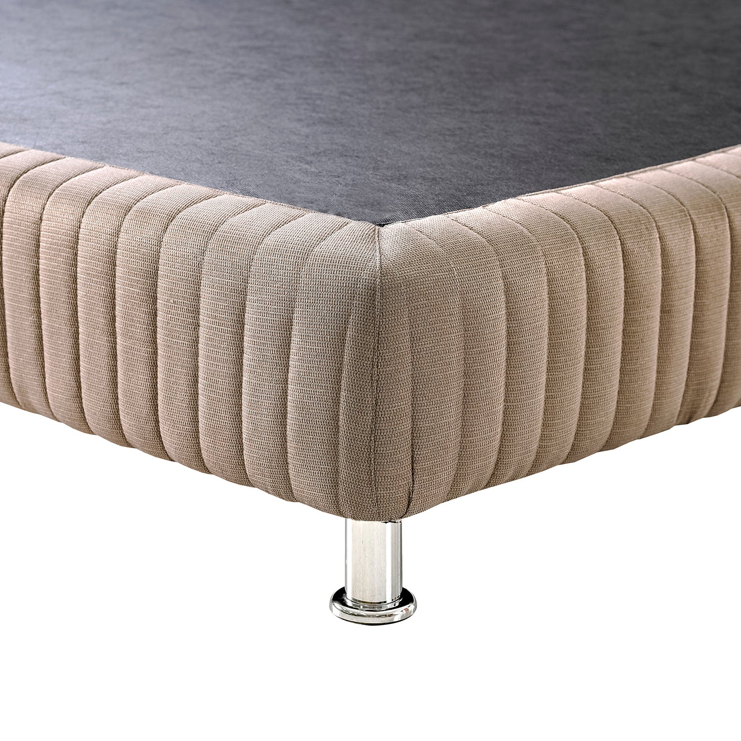 Base Cama Doble Energy Beige - Image 3
