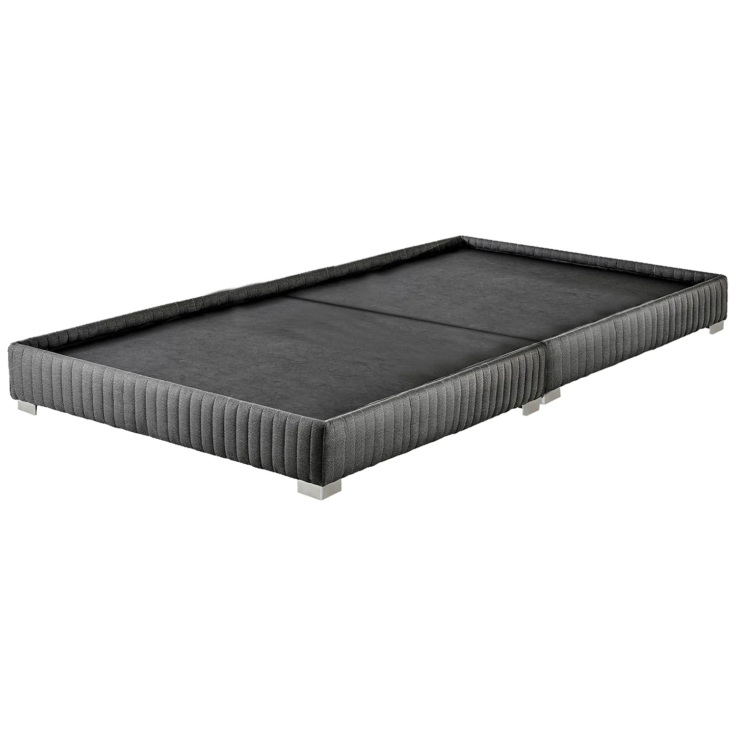 Base Cama King Equilibrium Plus Par