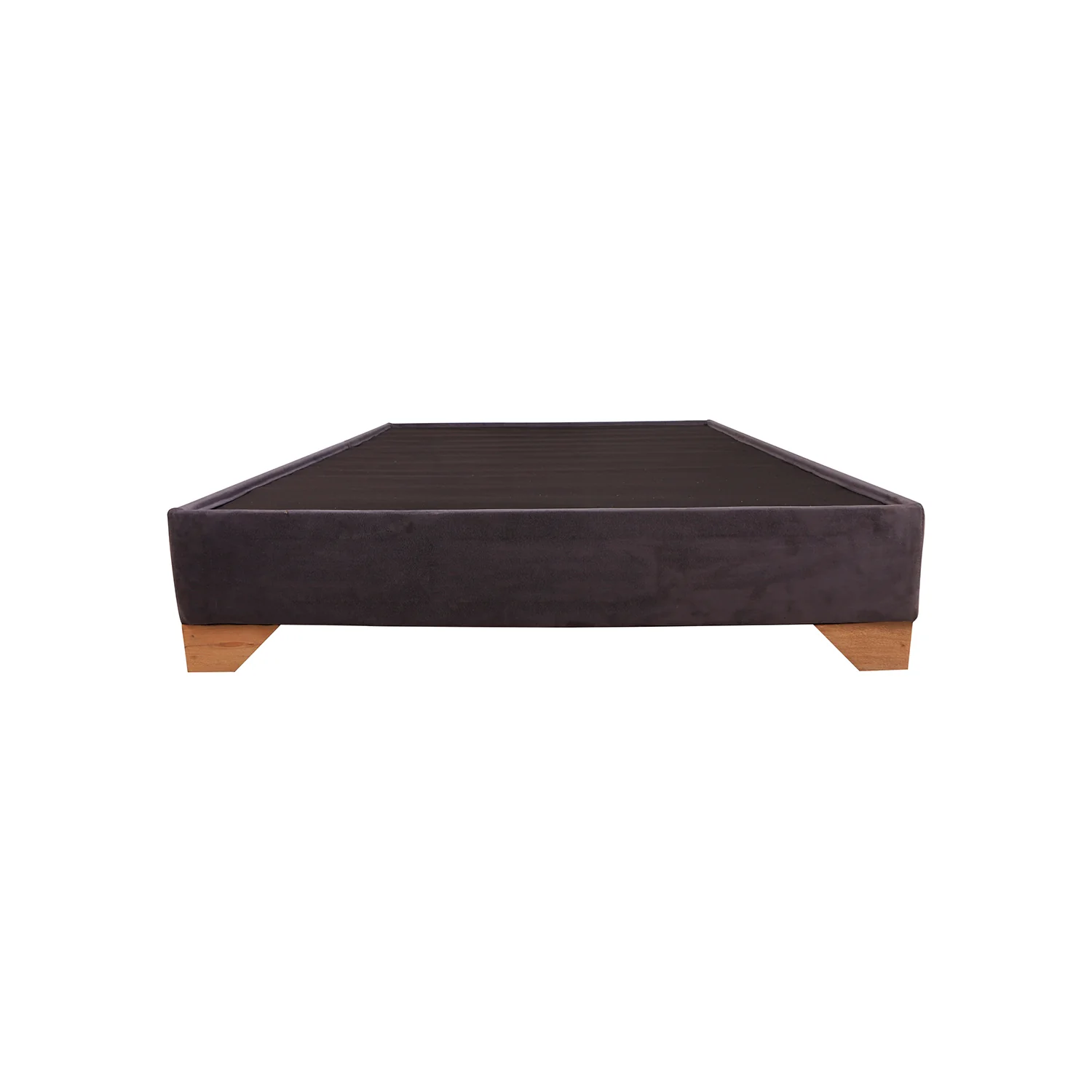 Base Cama Queen Dalton Gris - Image 2