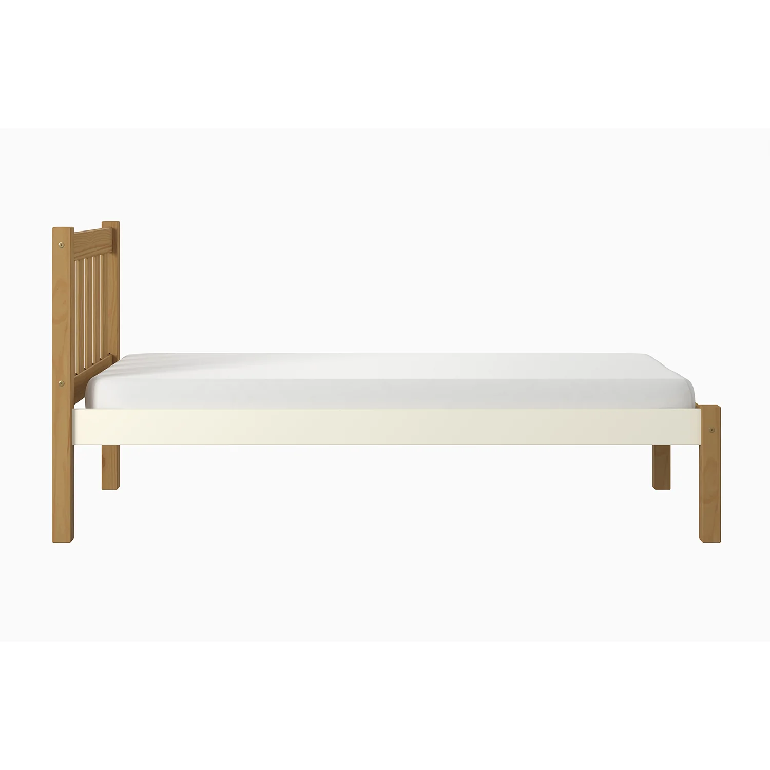 Cama 1.00 Reni Natural Off White - Image 3