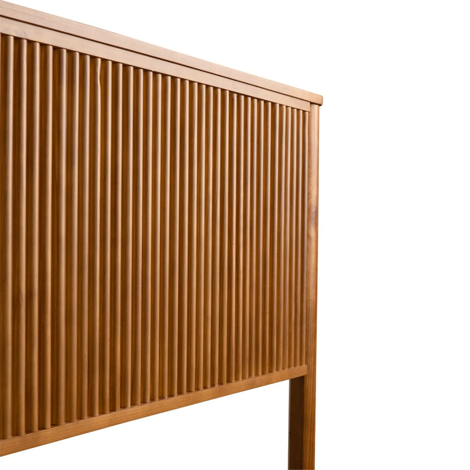 Cama Doble  Aurum Natural - Image 3