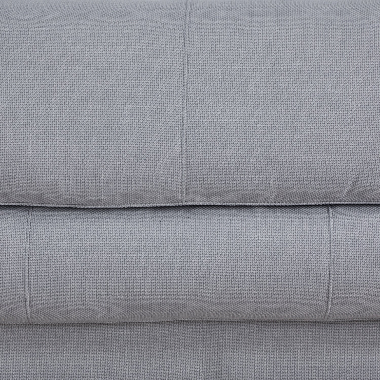Cama Doble Cameron Beige - Image 6