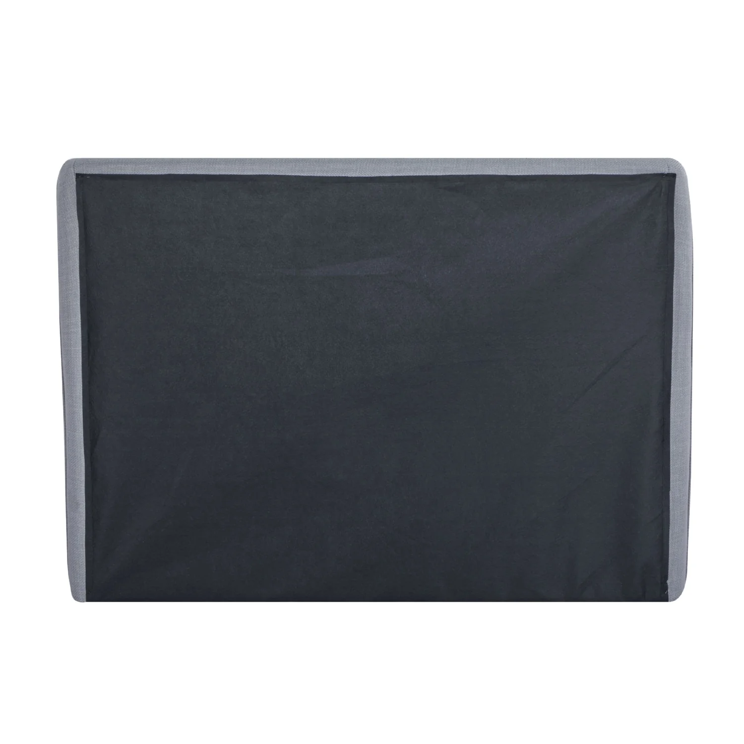 Cama Doble Cameron Beige - Image 7