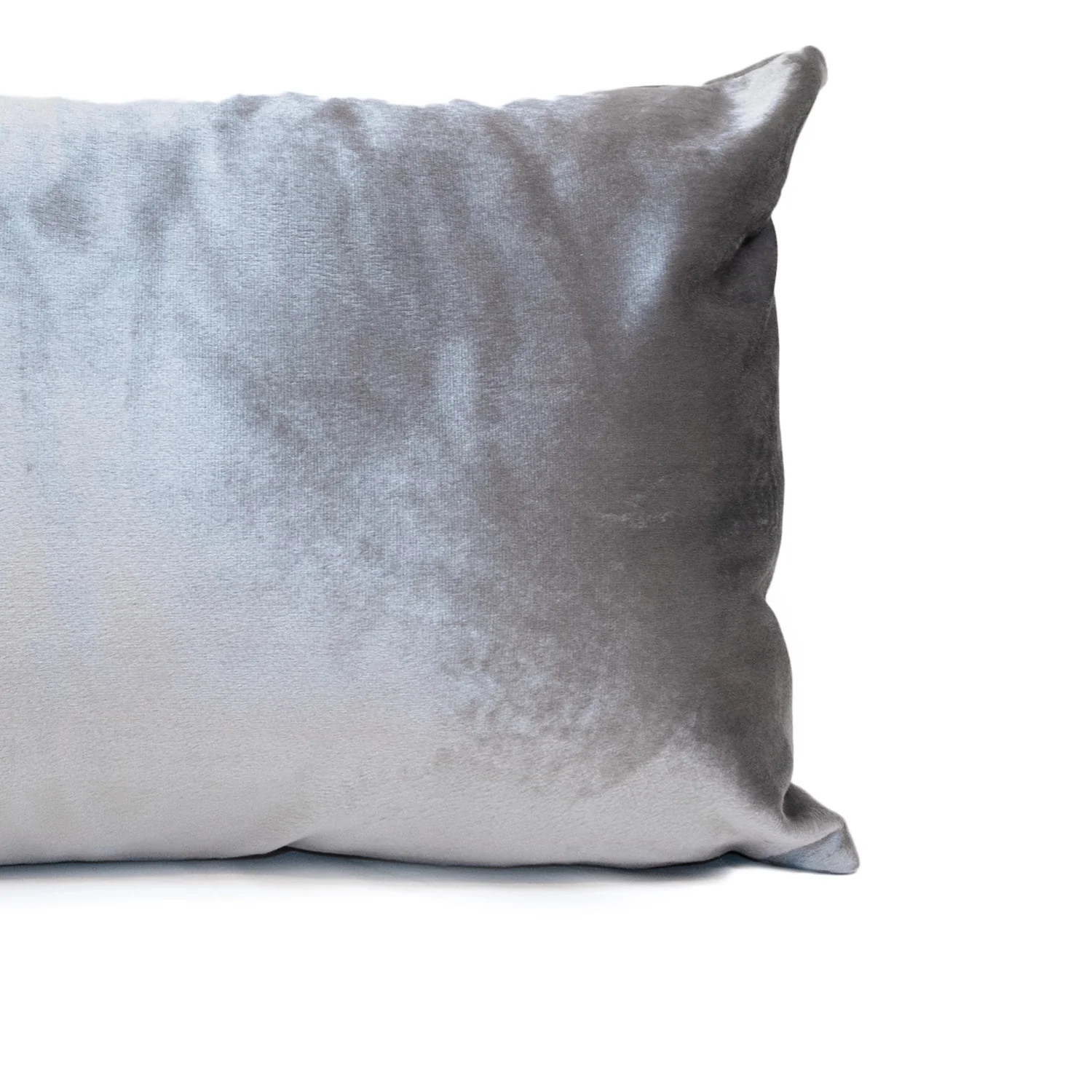 Cojin 30X50 Collins Plata - Image 3