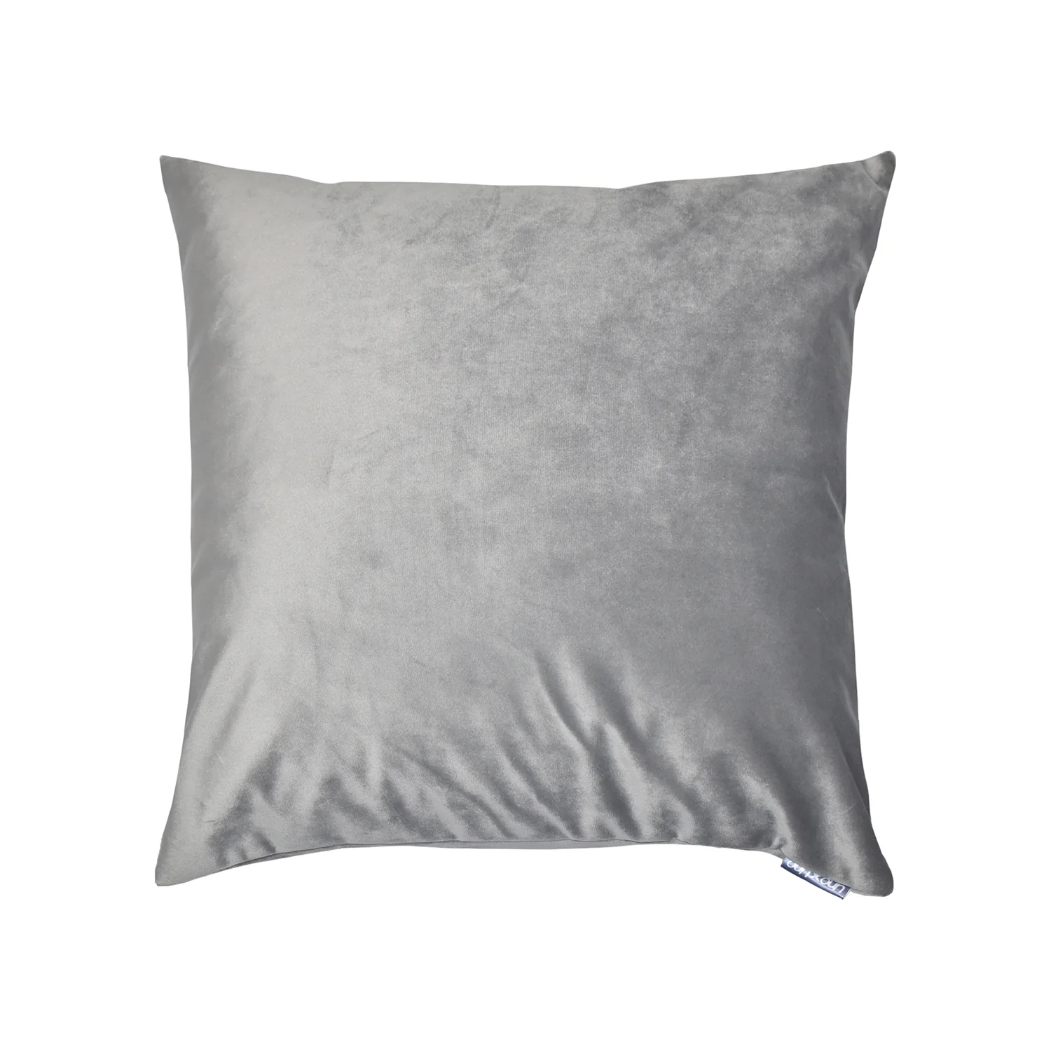 Cojin 45X45 Fantasy Plata