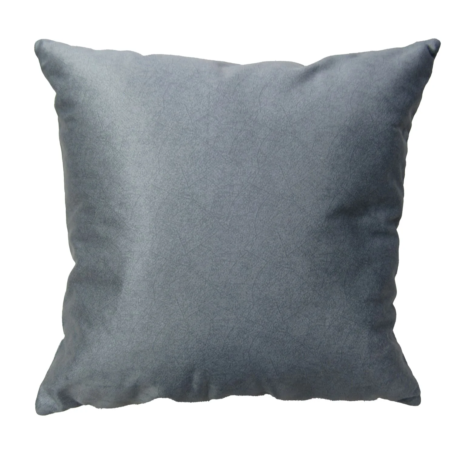 Cojin 45X45 Nairobi Gris Liso
