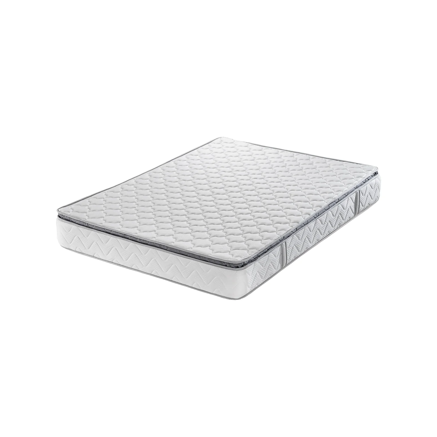 Colchón Doble Valencia Pillow Top (Garantia 7 años) - Image 2