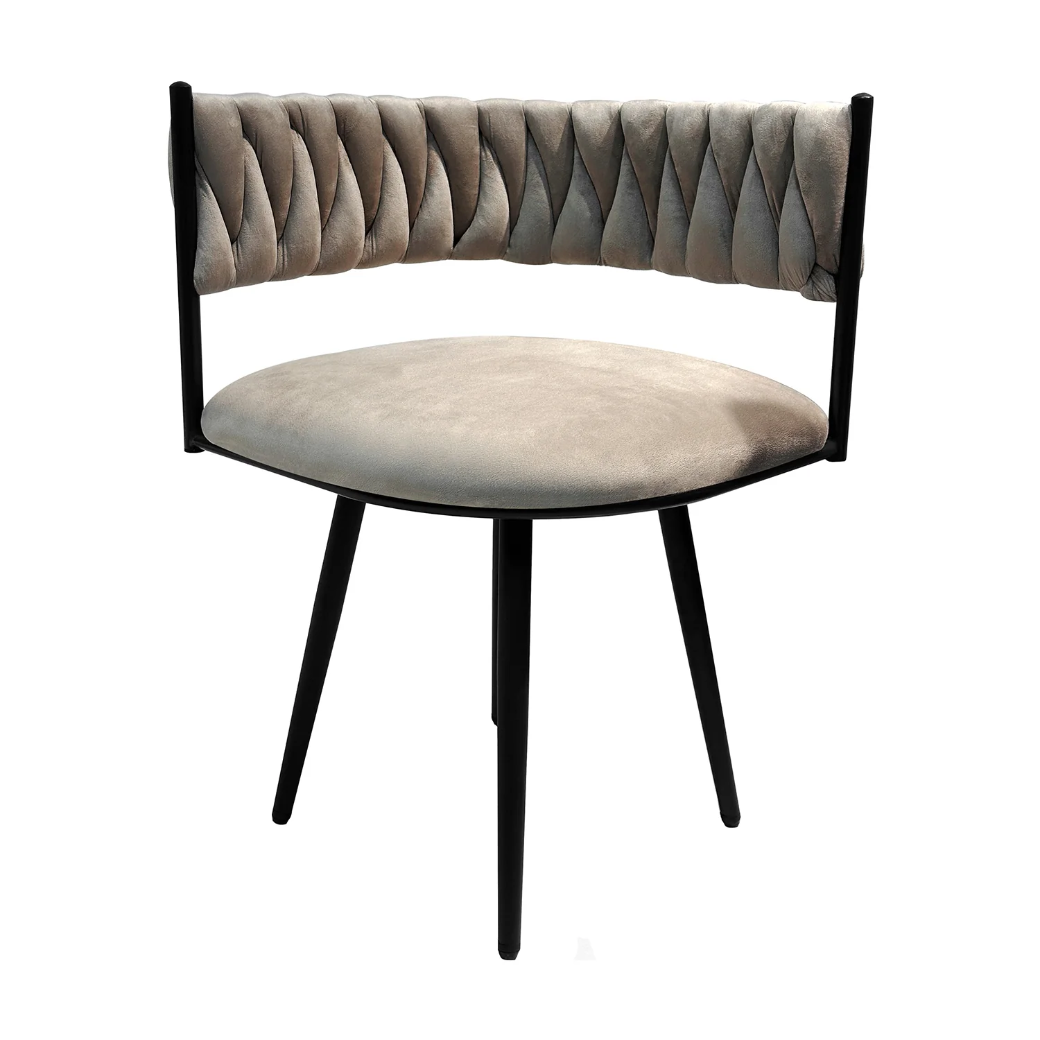 Comedor 6 Puestos Aron Beige - Image 7