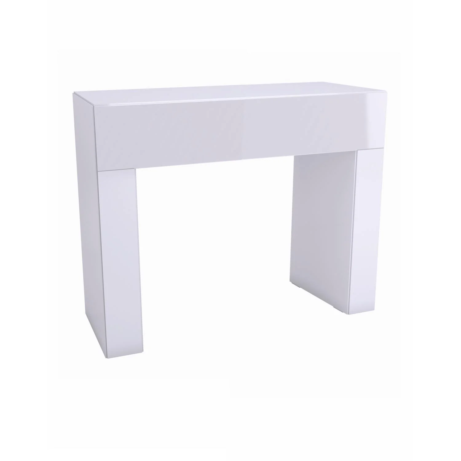 Consola Axxis Blanco