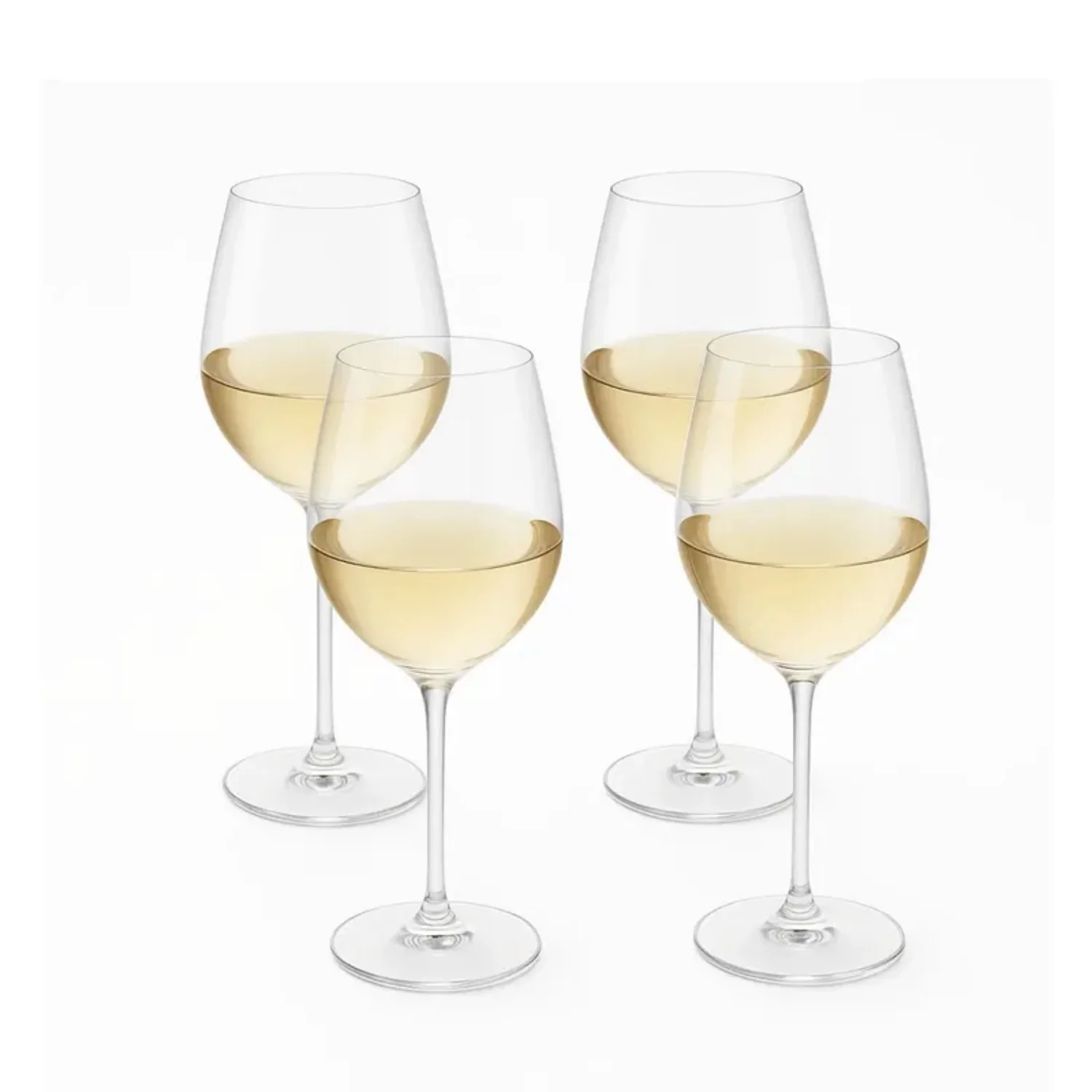 Copa VinoBlanco RoyalLerdam SetX6 410Ml