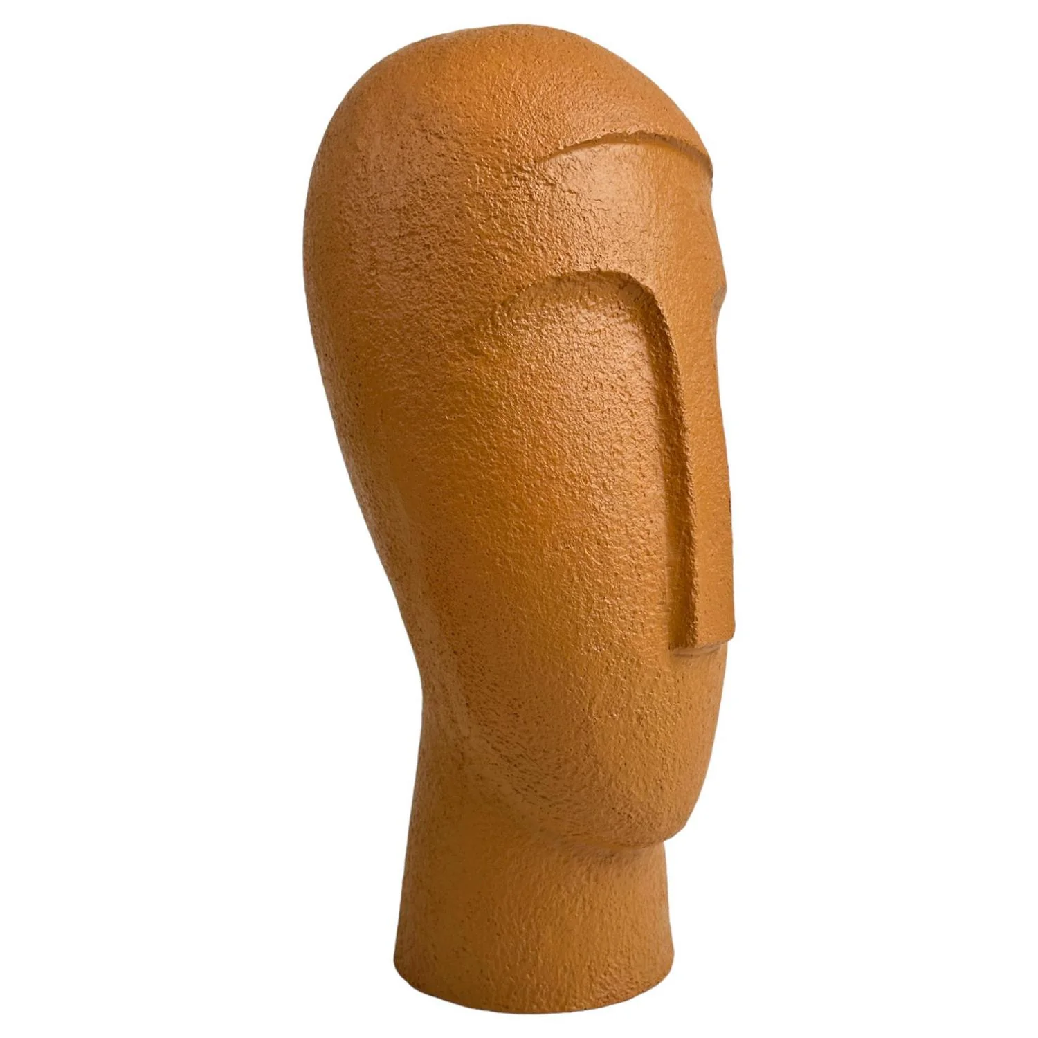 Figura 12.5X12X25.5 Chubby Ocre F243 - Image 3