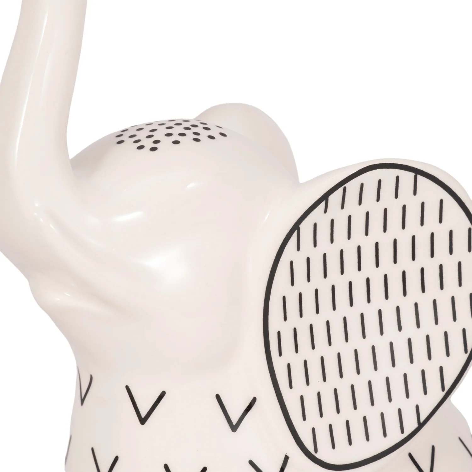 Figura 22X12X7 Beige Elfante Lv25 - Image 5