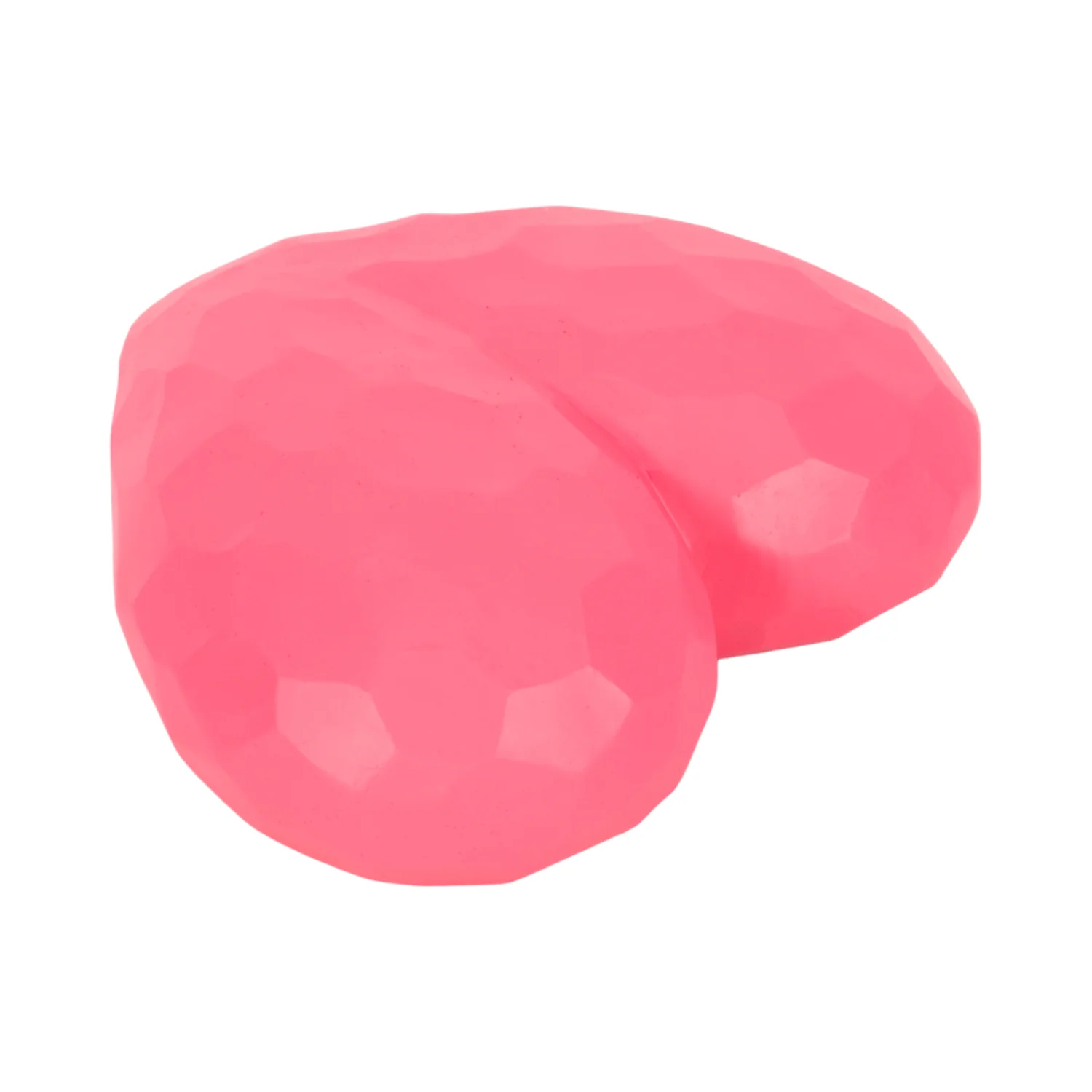 Figura 22X20X10 Rosa Corazon Lv25 - Image 3