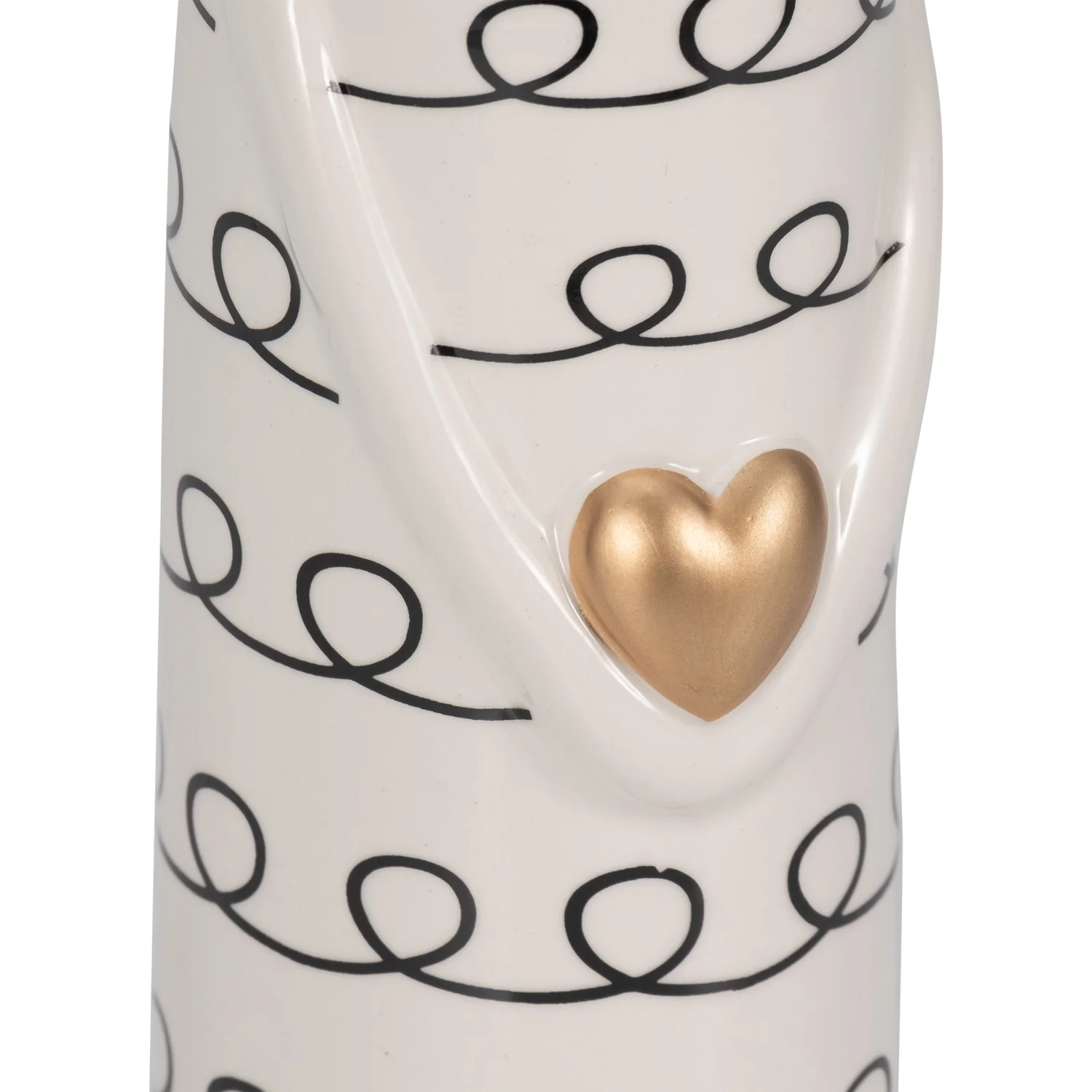 Figura 30X10X7 Beige Conejo Lv25 - Image 5