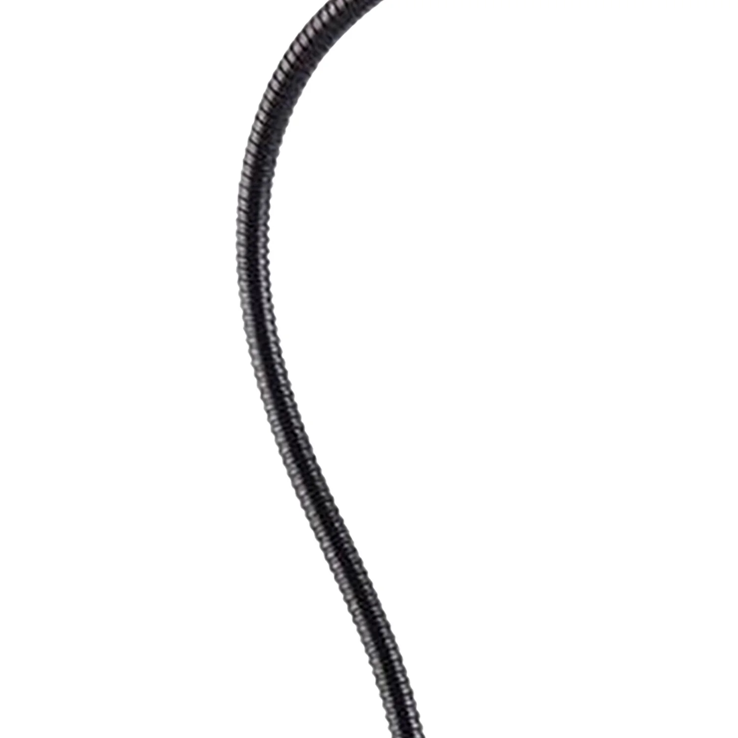 Lampara De Mesa 16X15 Led Dava Negra - Image 4