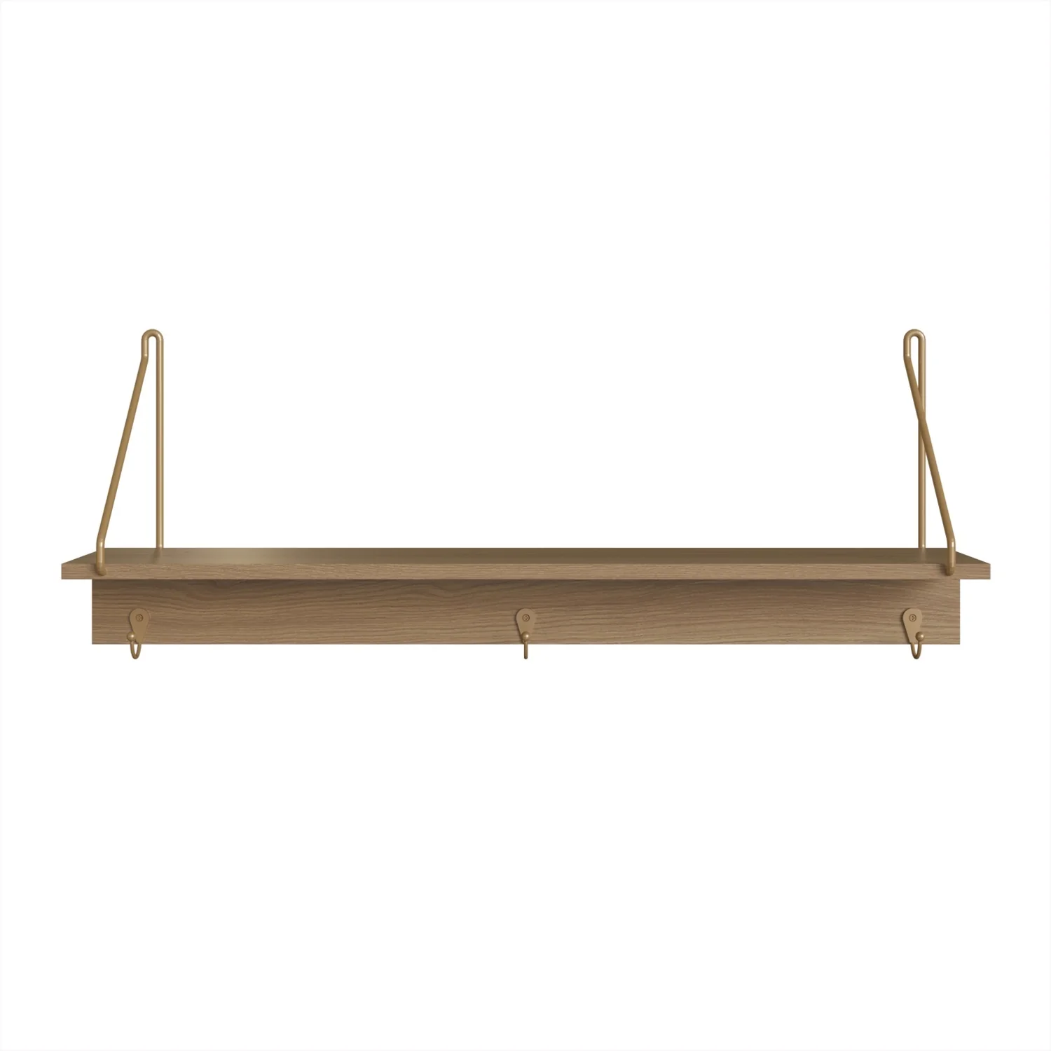 Repisa Lilo 90X34X23 Natural - Image 3