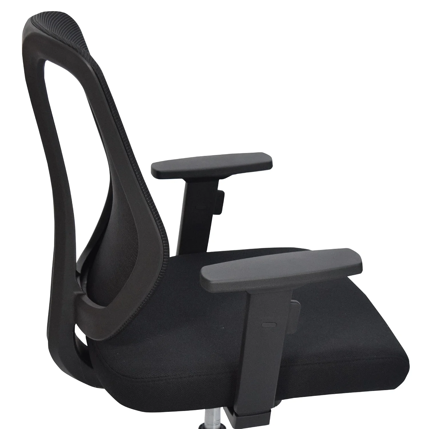 Silla De Escritorio Armani Negra - Image 5