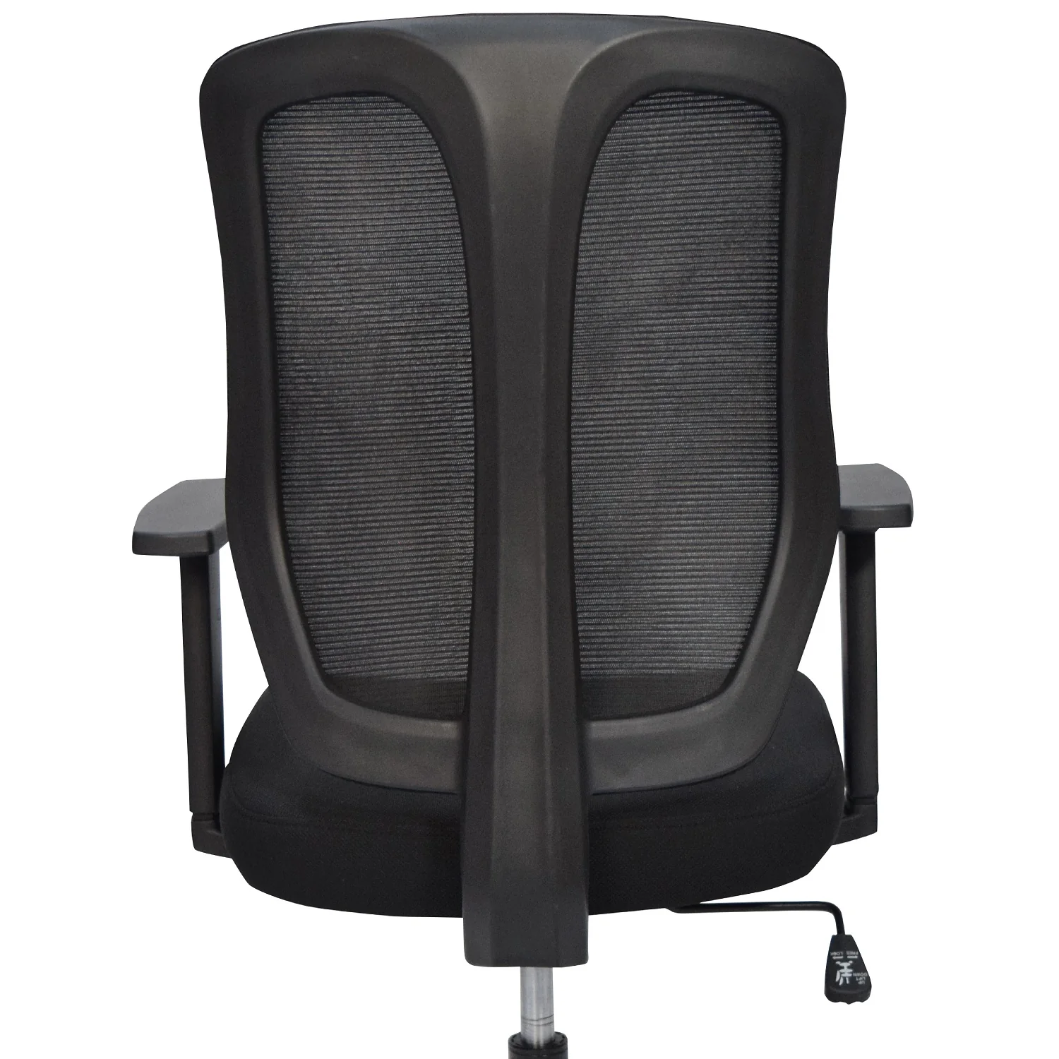 Silla De Escritorio Armani Negra - Image 6