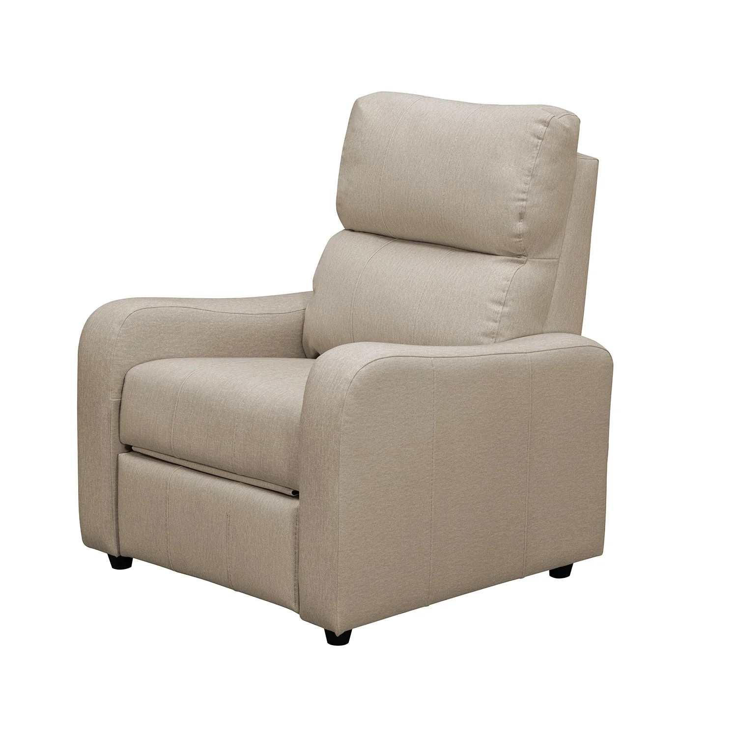 Sillón Reclinable Daytona Eurolino Marbella Beige - Image 3