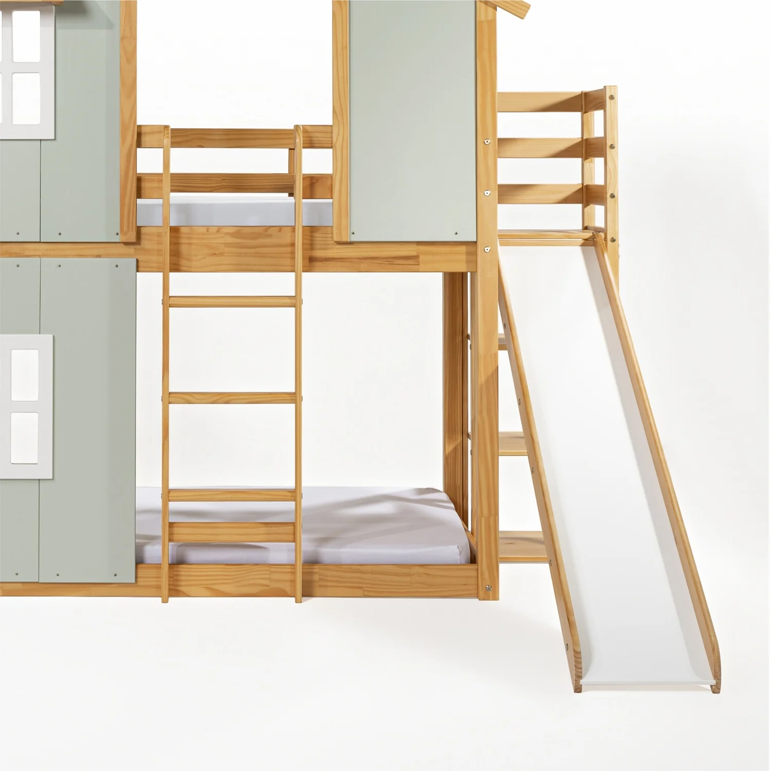 Tobogan Kandy Natural, Off White - Image 3